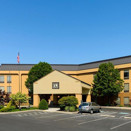 Hotel Larkspur Landing Carlisle Exteriér fotografie