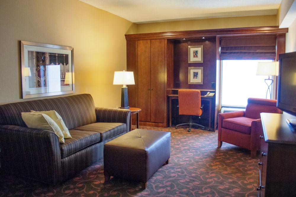 Hotel Larkspur Landing Carlisle Exteriér fotografie