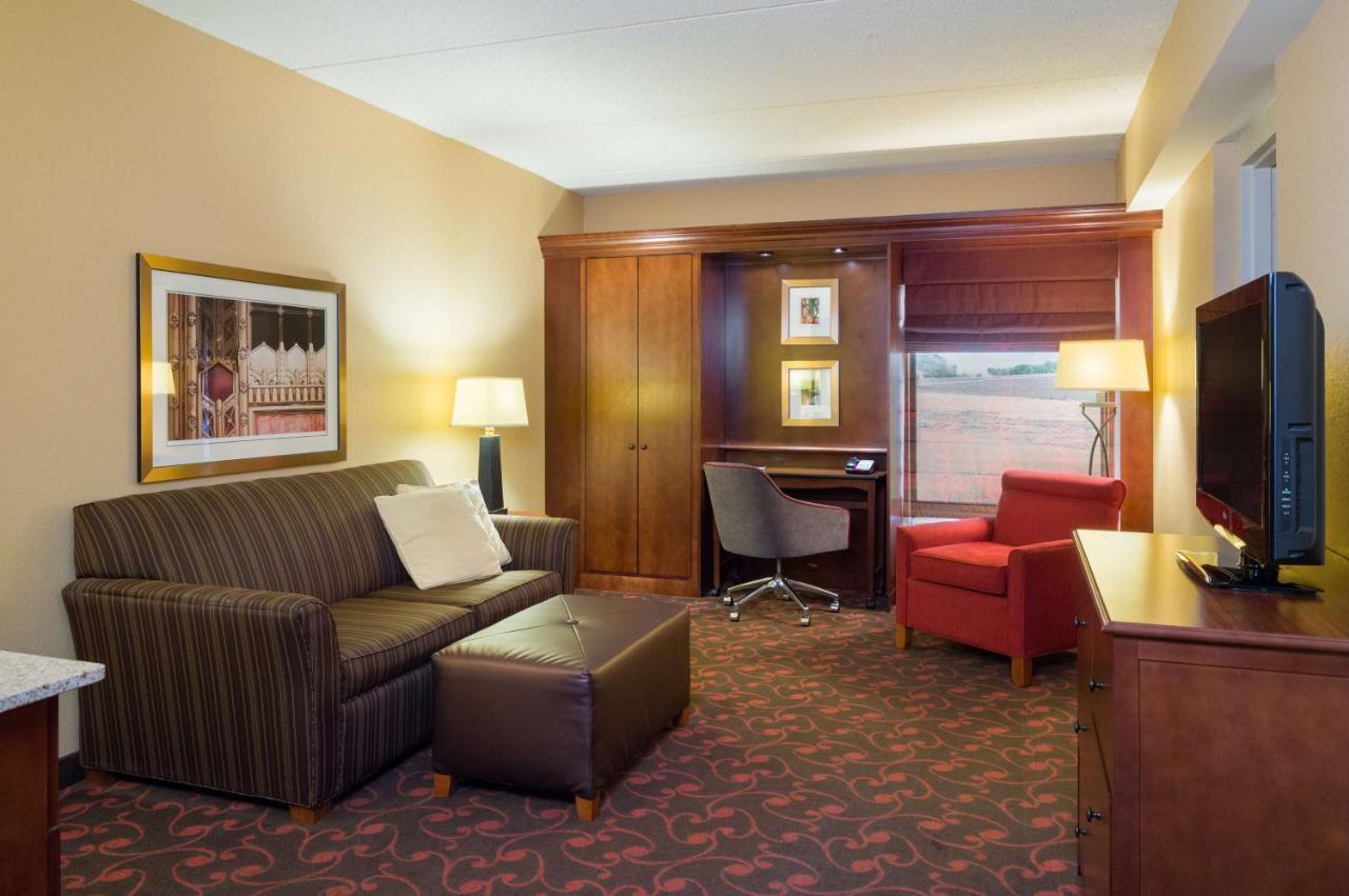 Hotel Larkspur Landing Carlisle Exteriér fotografie