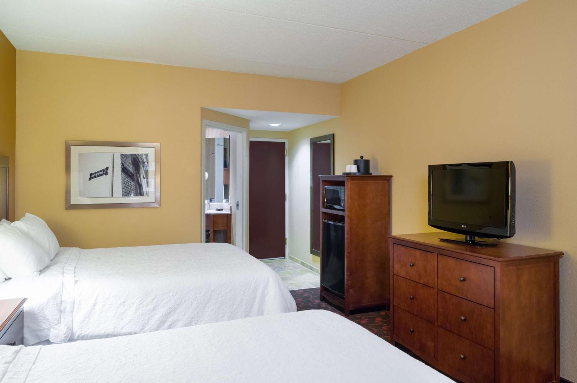 Hotel Larkspur Landing Carlisle Exteriér fotografie