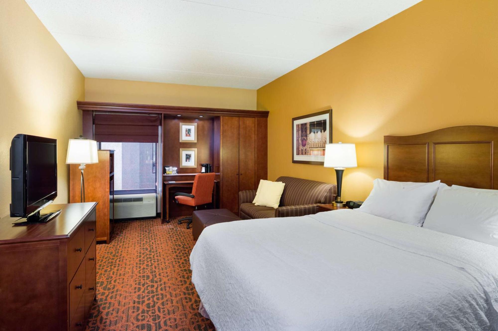 Hotel Larkspur Landing Carlisle Exteriér fotografie