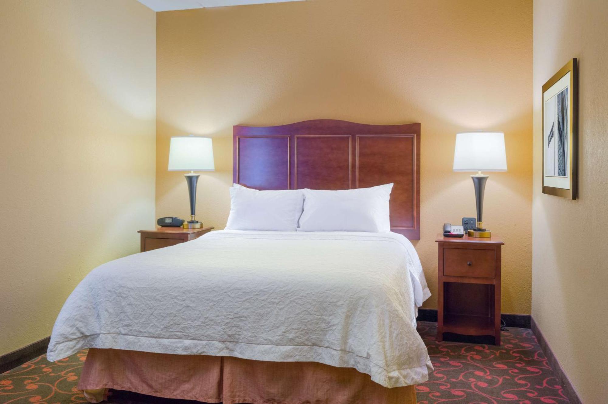 Hotel Larkspur Landing Carlisle Exteriér fotografie