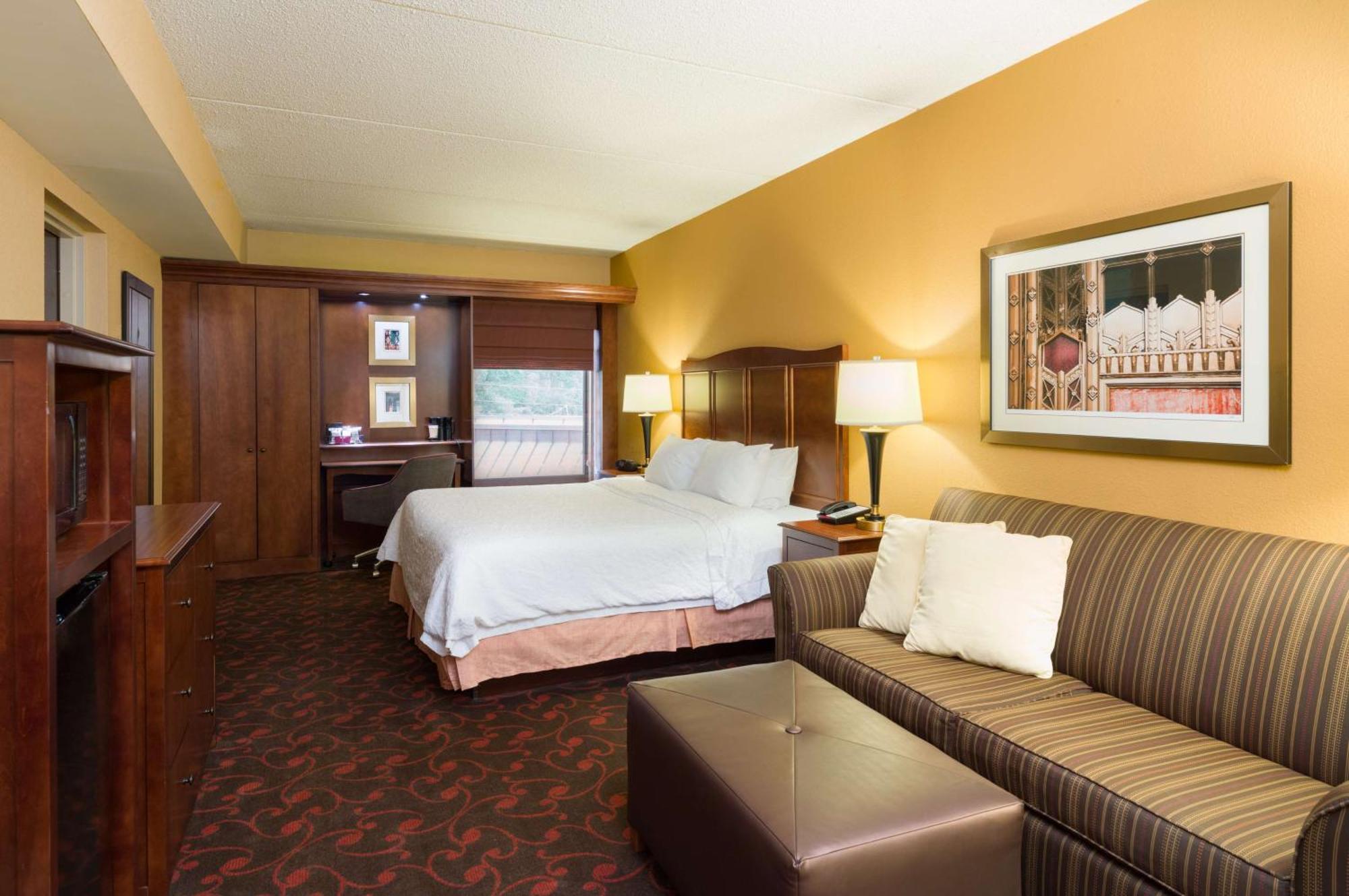 Hotel Larkspur Landing Carlisle Exteriér fotografie