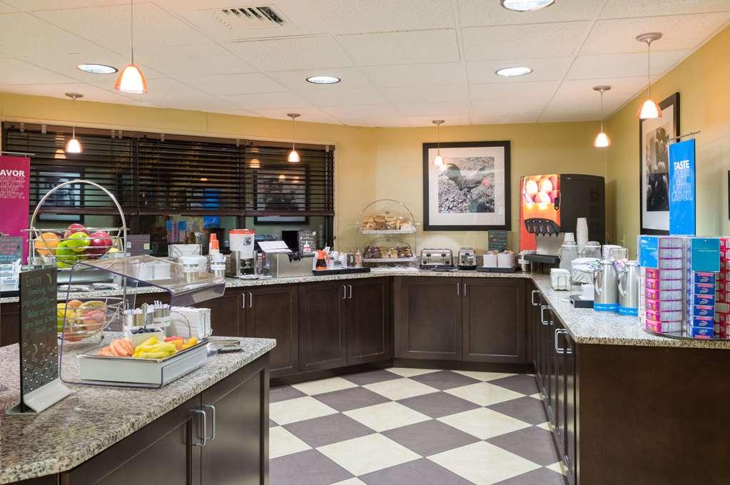 Hotel Larkspur Landing Carlisle Restaurace fotografie