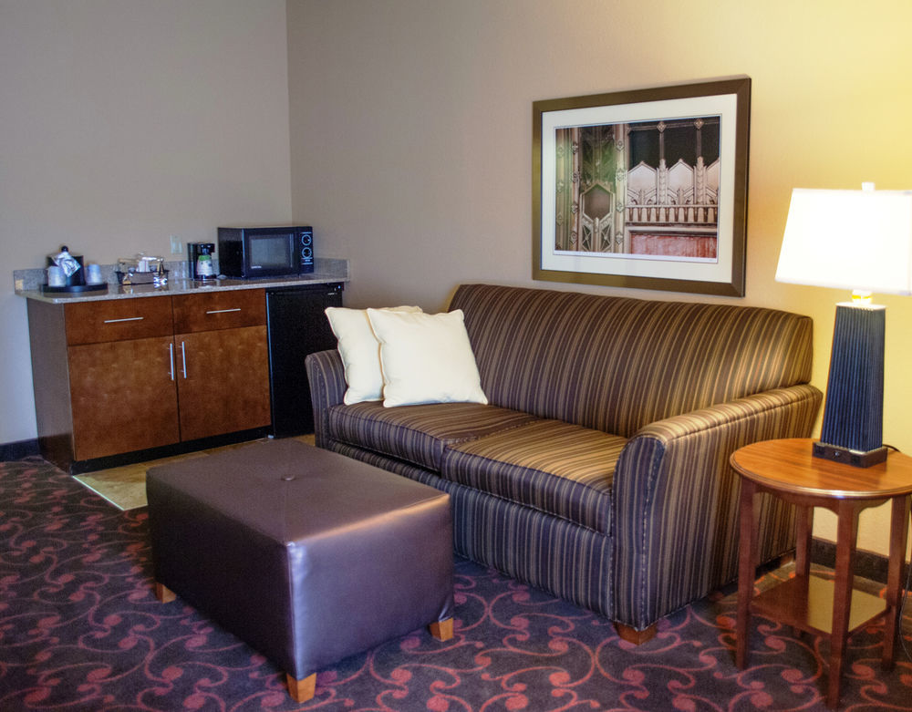Hotel Larkspur Landing Carlisle Exteriér fotografie