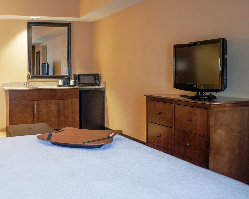 Hotel Larkspur Landing Carlisle Exteriér fotografie