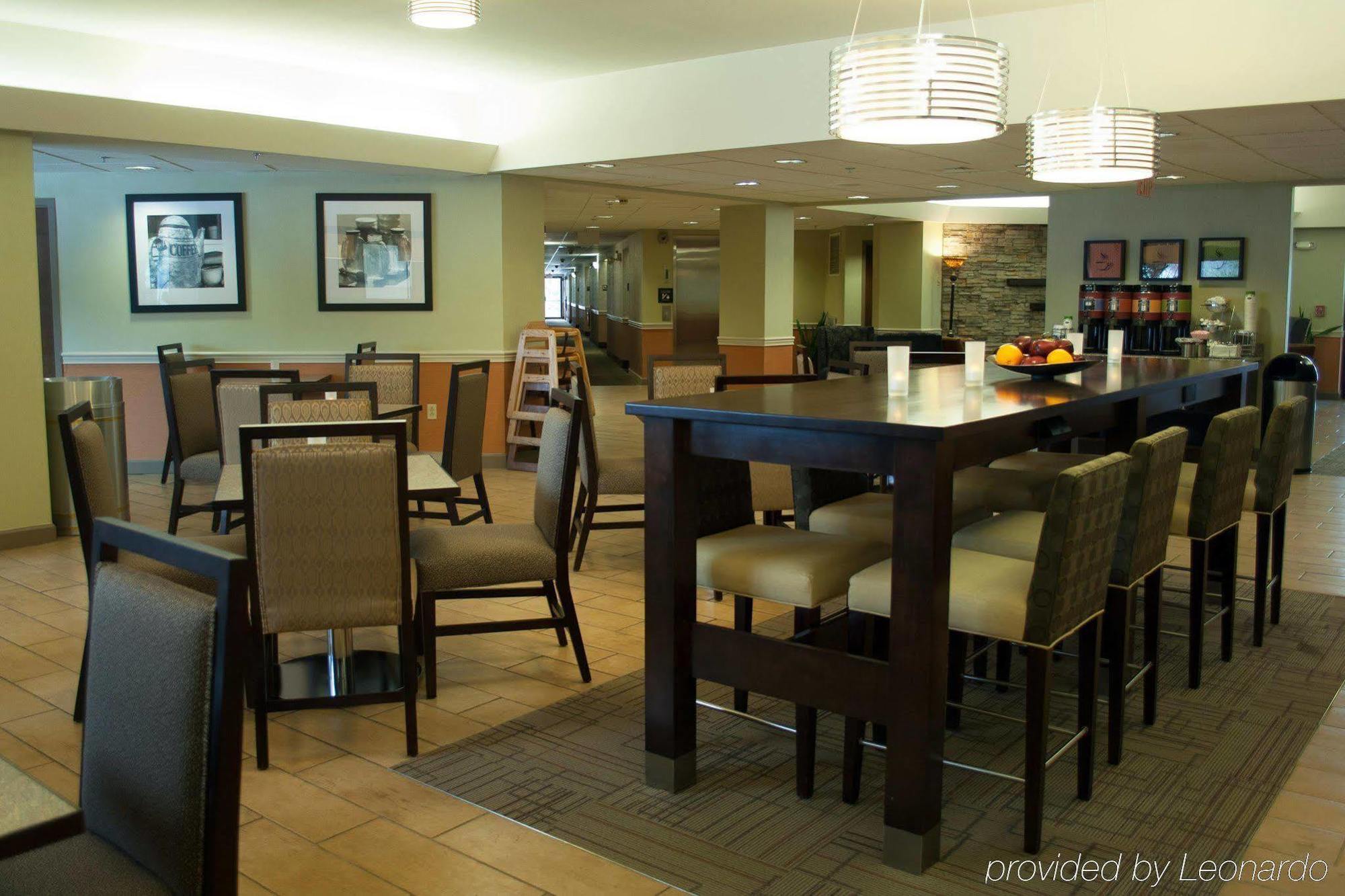 Hotel Larkspur Landing Carlisle Exteriér fotografie