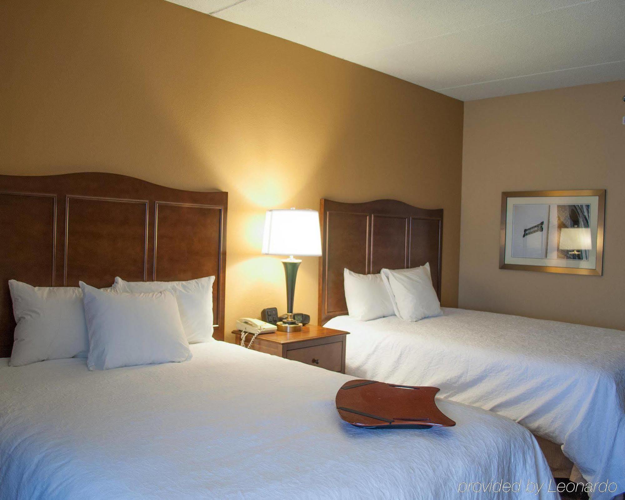 Hotel Larkspur Landing Carlisle Exteriér fotografie