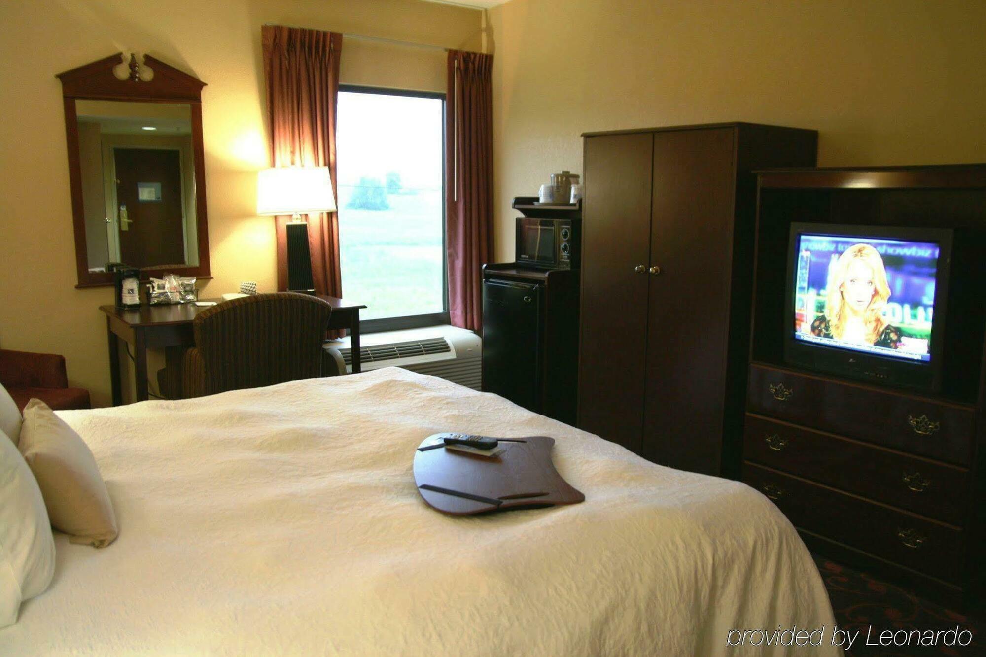 Hotel Larkspur Landing Carlisle Pokoj fotografie